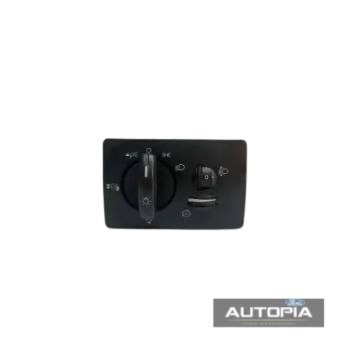 КЛЮЧ ФАРОВЕ FOCUS C-MAX